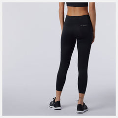 Black NB All Terrain Legging New Balance Clothing
