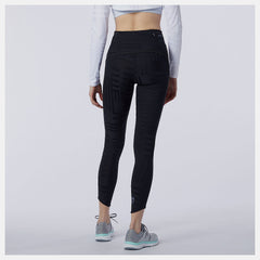 Black Q Speed Tight New Balance Clothing
