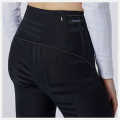 Black Q Speed Tight New Balance Clothing