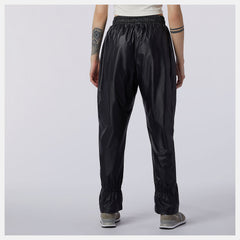 Black NB Athletics Higher Learning Wind Pant New Balance Clothing