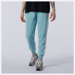 Storm Blue NB Athletics Higher Learning Sweatpant New Balance Clothing