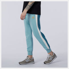 Storm Blue NB Athletics Higher Learning Sweatpant New Balance Clothing
