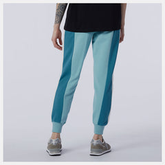 Storm Blue NB Athletics Higher Learning Sweatpant New Balance Clothing