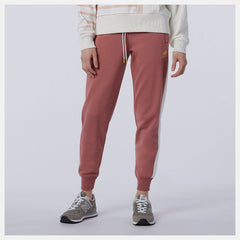 Henna NB Athletics Higher Learning Sweatpant New Balance Clothing