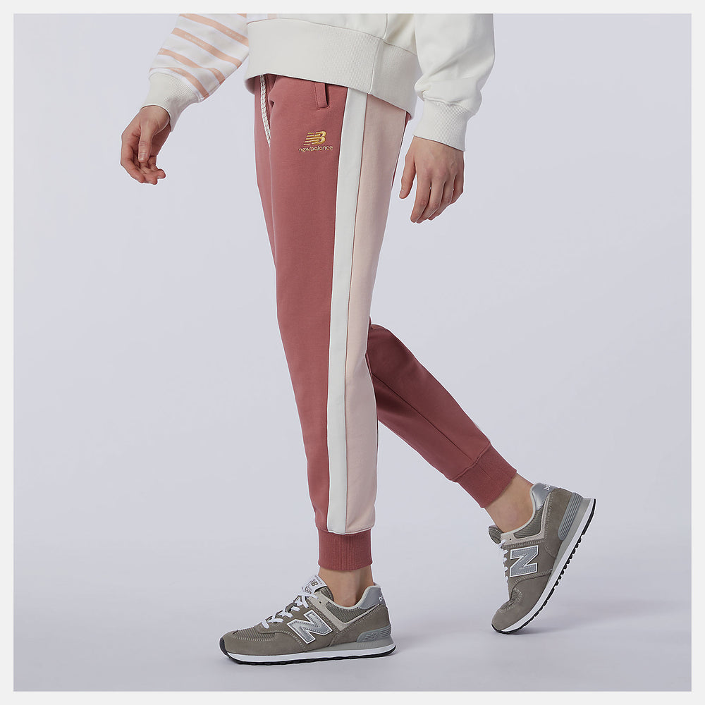 Henna NB Athletics Higher Learning Sweatpant New Balance Clothing