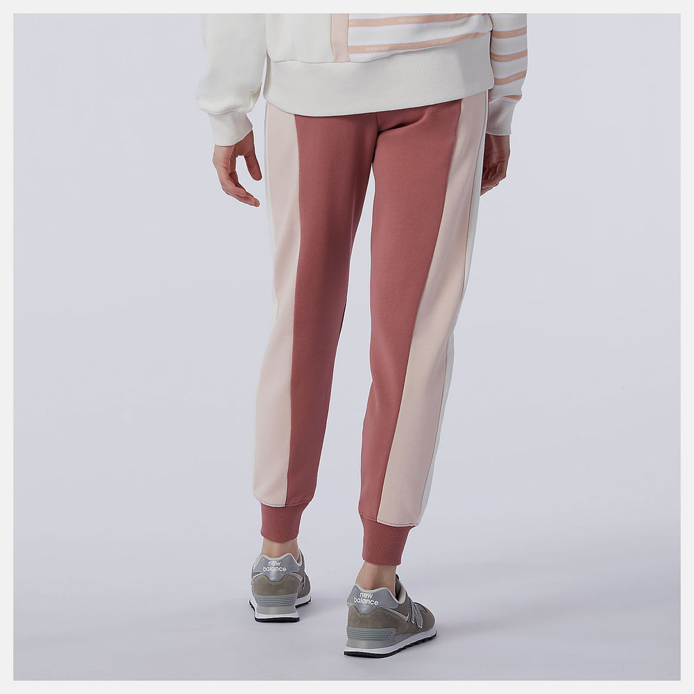 Henna NB Athletics Higher Learning Sweatpant New Balance Clothing