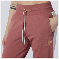 Henna NB Athletics Higher Learning Sweatpant New Balance Clothing