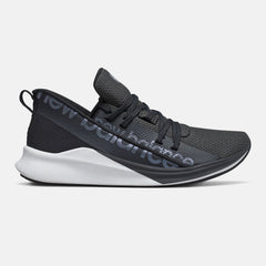 Black/White Powher Run New Balance Shoes