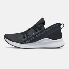 Black/White Powher Run New Balance Shoes