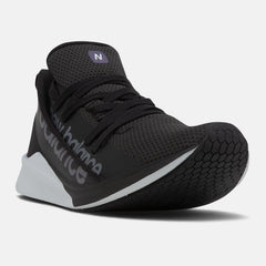 Black/White Powher Run New Balance Shoes