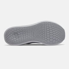 Light Aluminum/White Powher Run New Balance Shoes