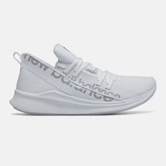 White Powher Run New Balance Shoes