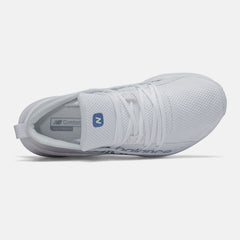 White Powher Run New Balance Shoes