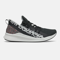 Black/Munsell White Powher Run New Balance Shoes
