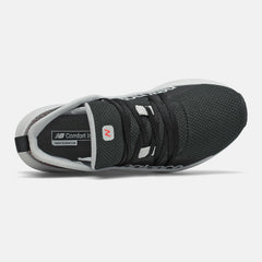 Black/Munsell White Powher Run New Balance Shoes