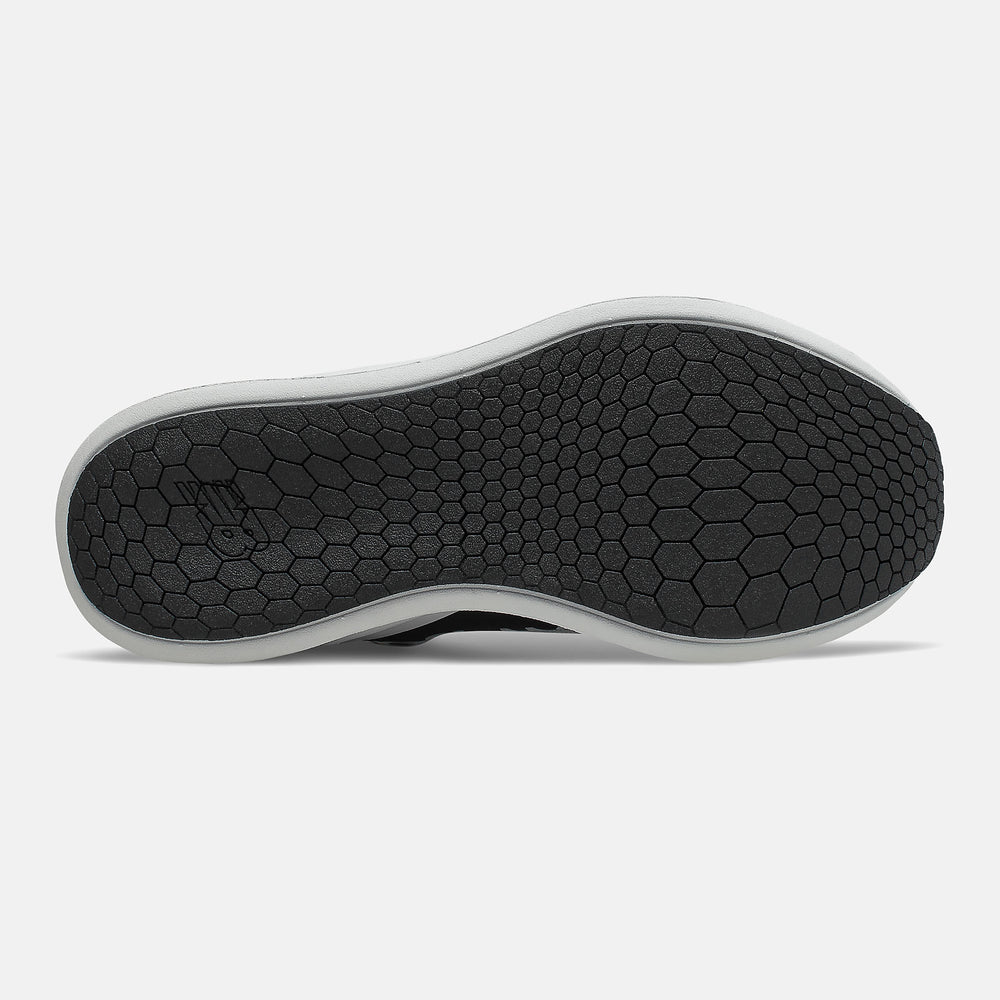 Black/Munsell White Powher Run New Balance Shoes