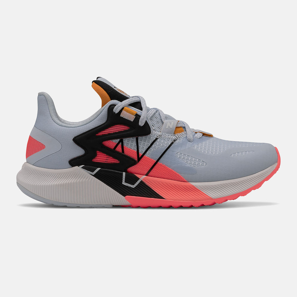 Moon Dust/Guava FuelCell Propel RMX New Balance Shoes