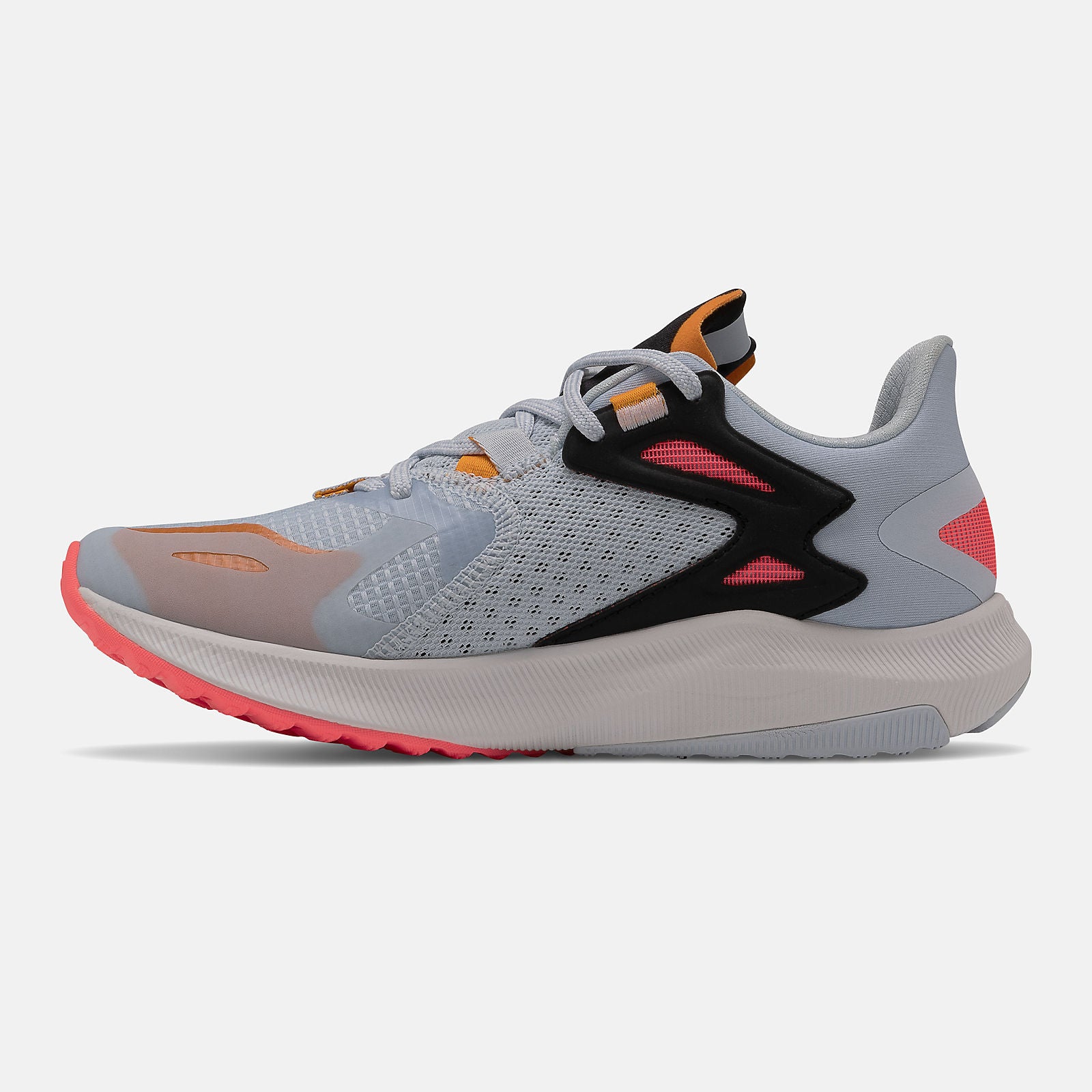 Moon Dust/Guava FuelCell Propel RMX New Balance Shoes