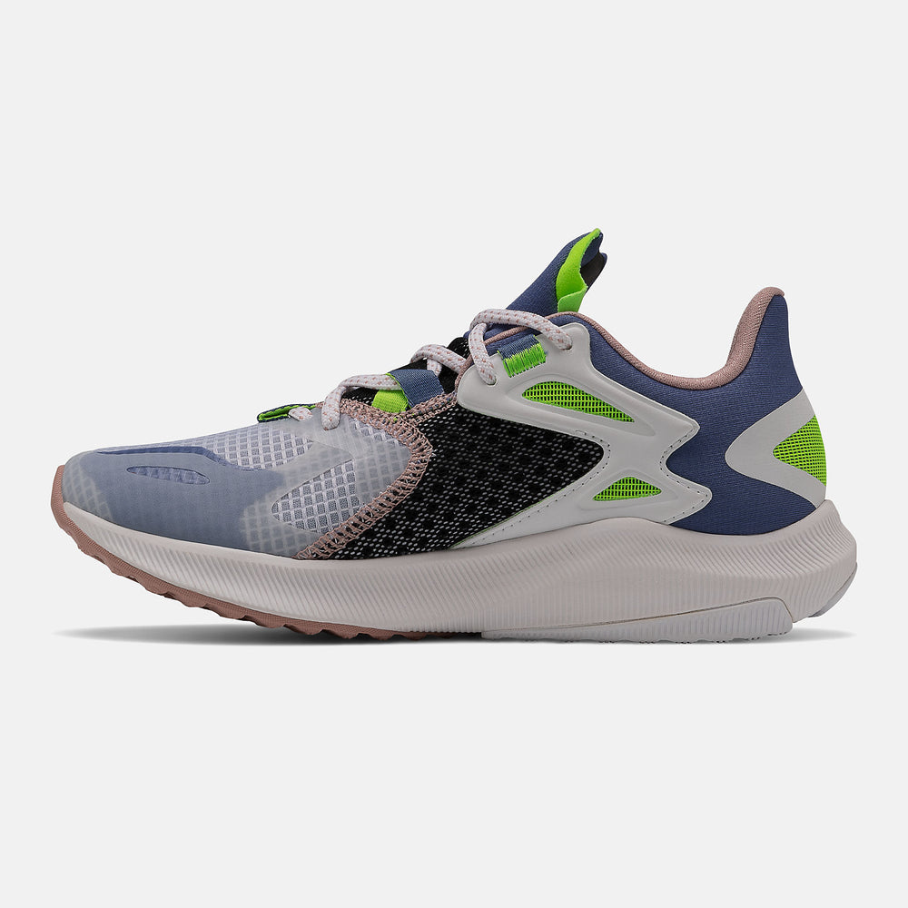White/Saturn Pink FuelCell Propel RMX New Balance Shoes