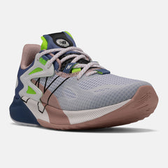 White/Saturn Pink FuelCell Propel RMX New Balance Shoes