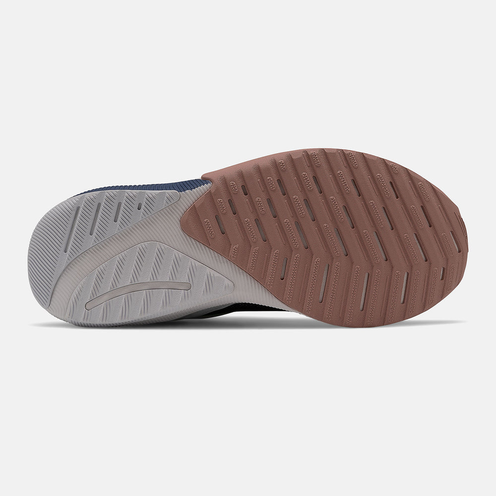 White/Saturn Pink FuelCell Propel RMX New Balance Shoes