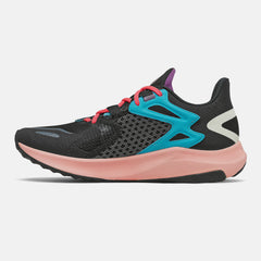Black/Vivid Coral FuelCell Propel RMX New Balance Shoes