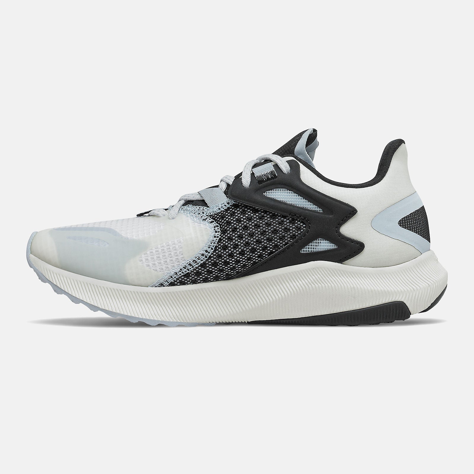 White/Light Blue FuelCell Propel RMX New Balance Shoes