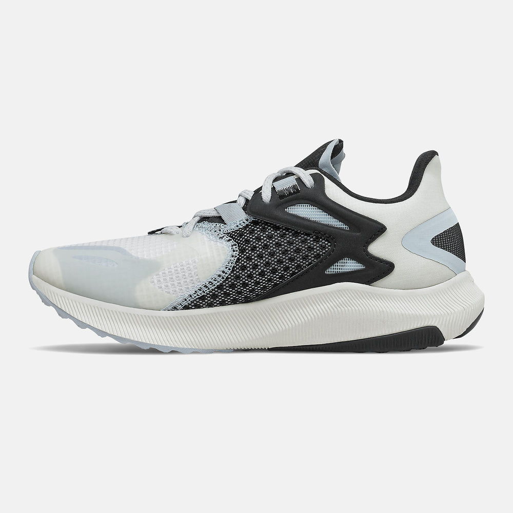White/Light Blue FuelCell Propel RMX New Balance Shoes