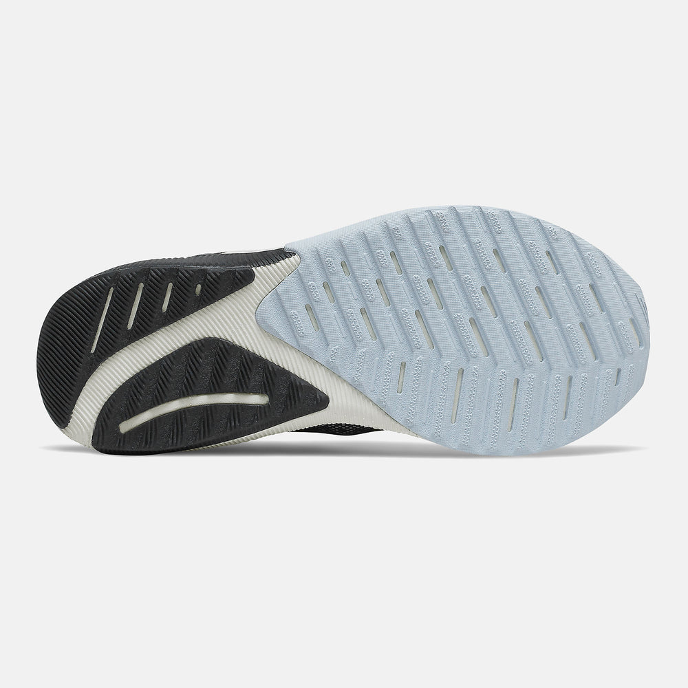 White/Light Blue FuelCell Propel RMX New Balance Shoes