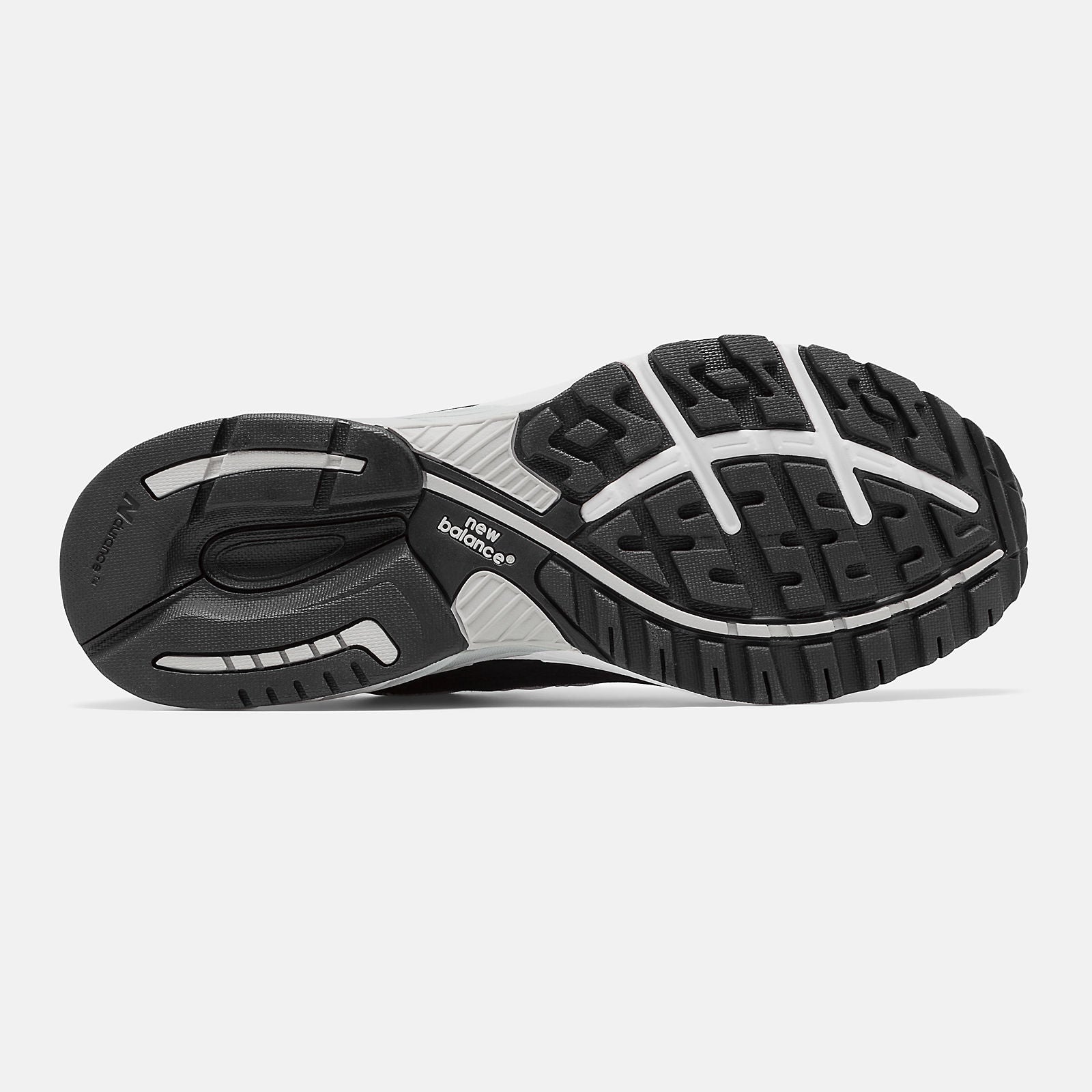Black/Grey Made in US 993 New Balance Shoes