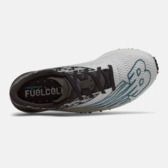 White/Black FuelCell RC Elite New Balance Shoes