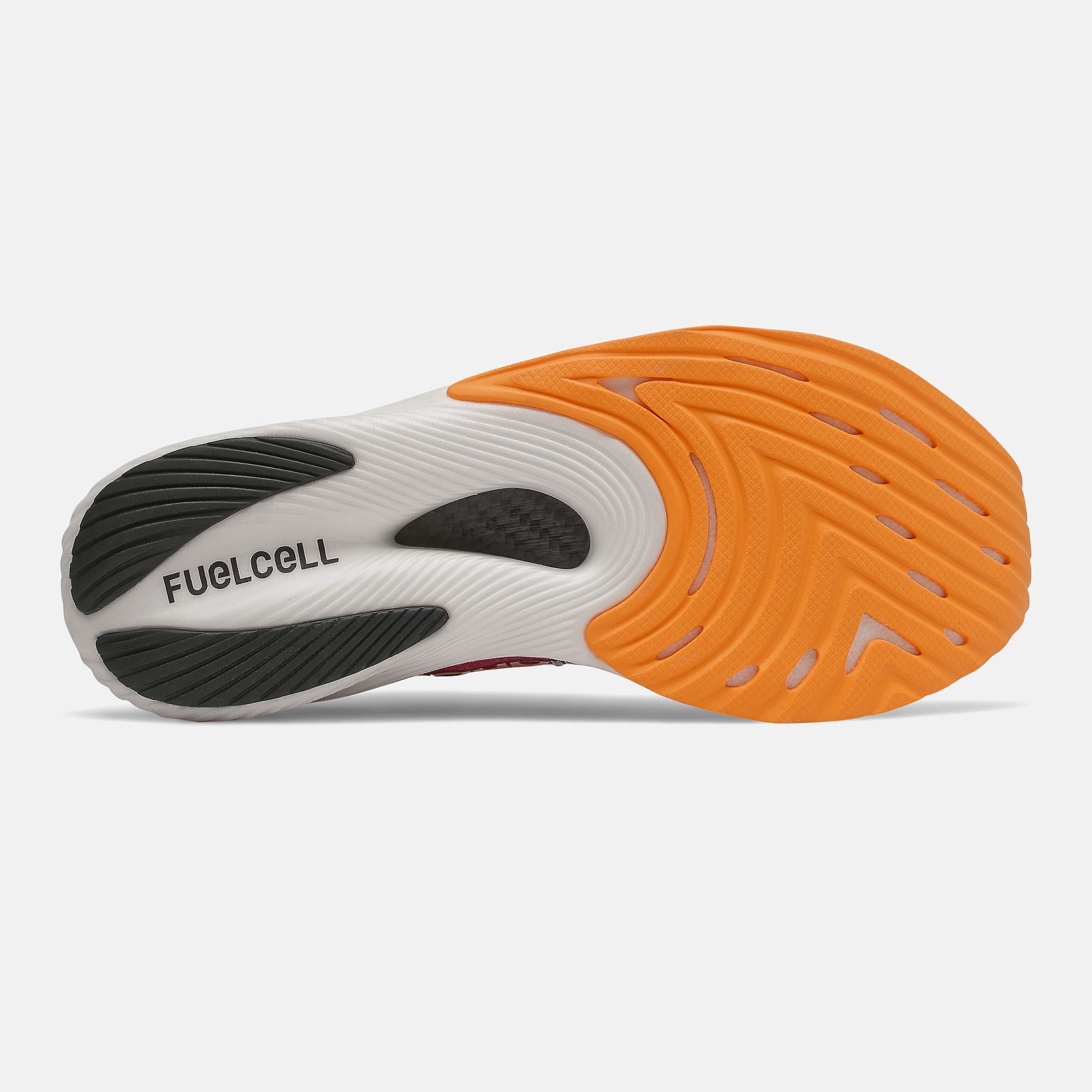 Pink Glo/Garnet FuelCell RC Elite v2 New Balance Shoes
