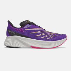 Deep Violet/Black FuelCell RC Elite v2 New Balance Shoes