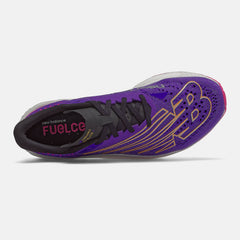 Deep Violet/Black FuelCell RC Elite v2 New Balance Shoes