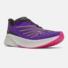 Deep Violet/Black FuelCell RC Elite v2 New Balance Shoes