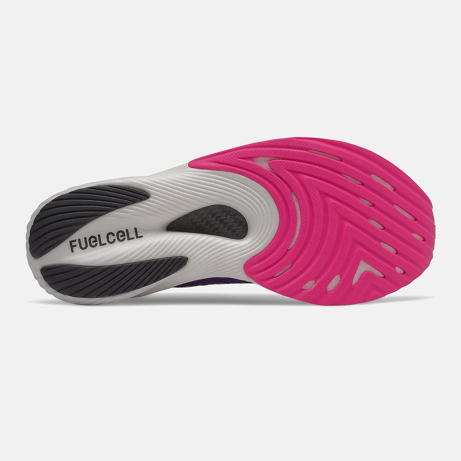 Deep Violet/Black FuelCell RC Elite v2 New Balance Shoes
