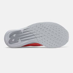 Neo Flame/Light Aluminum and White FuelCell TC EnergyStreak New Balance Shoes