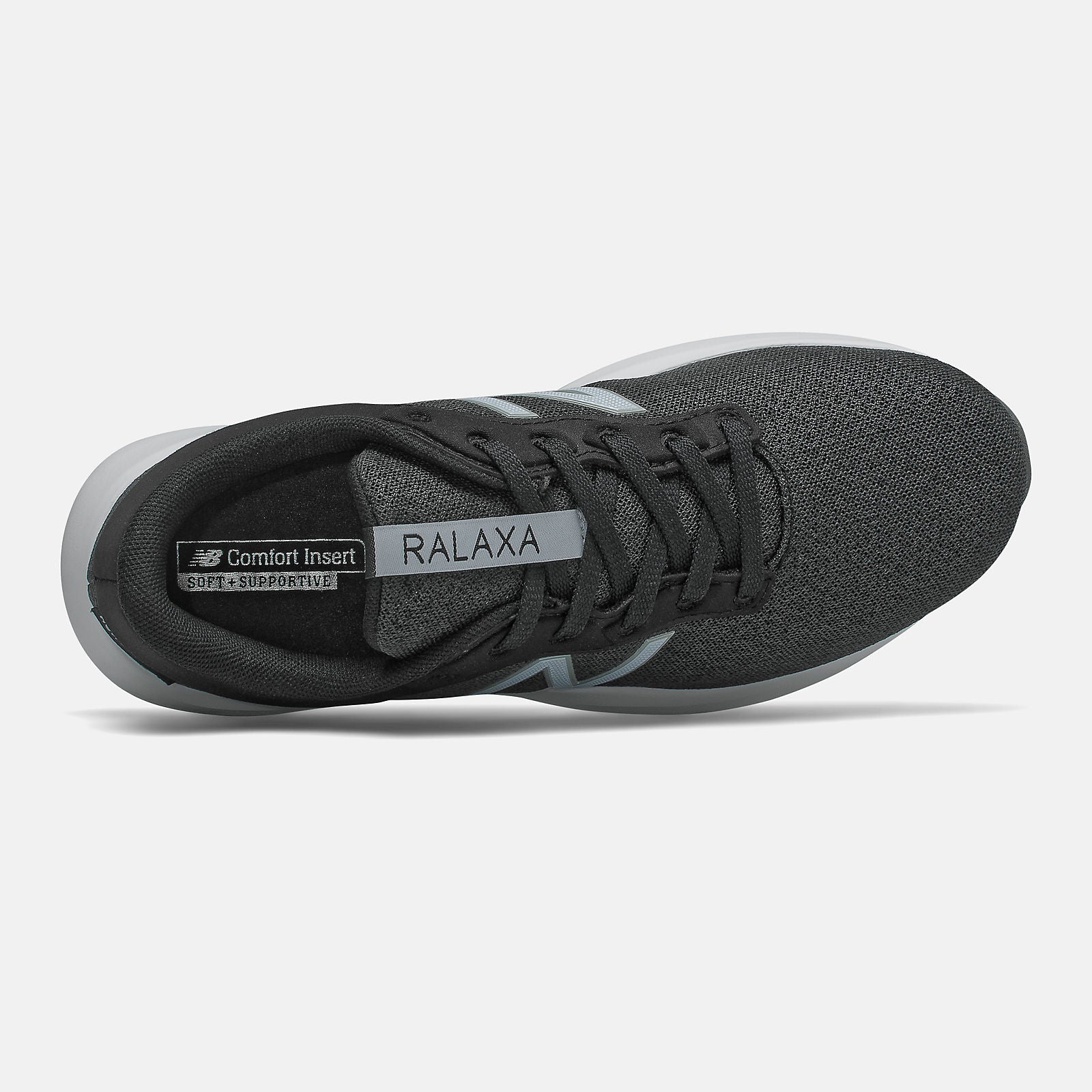 Black/Phantom Ralaxa v2 New Balance Shoes