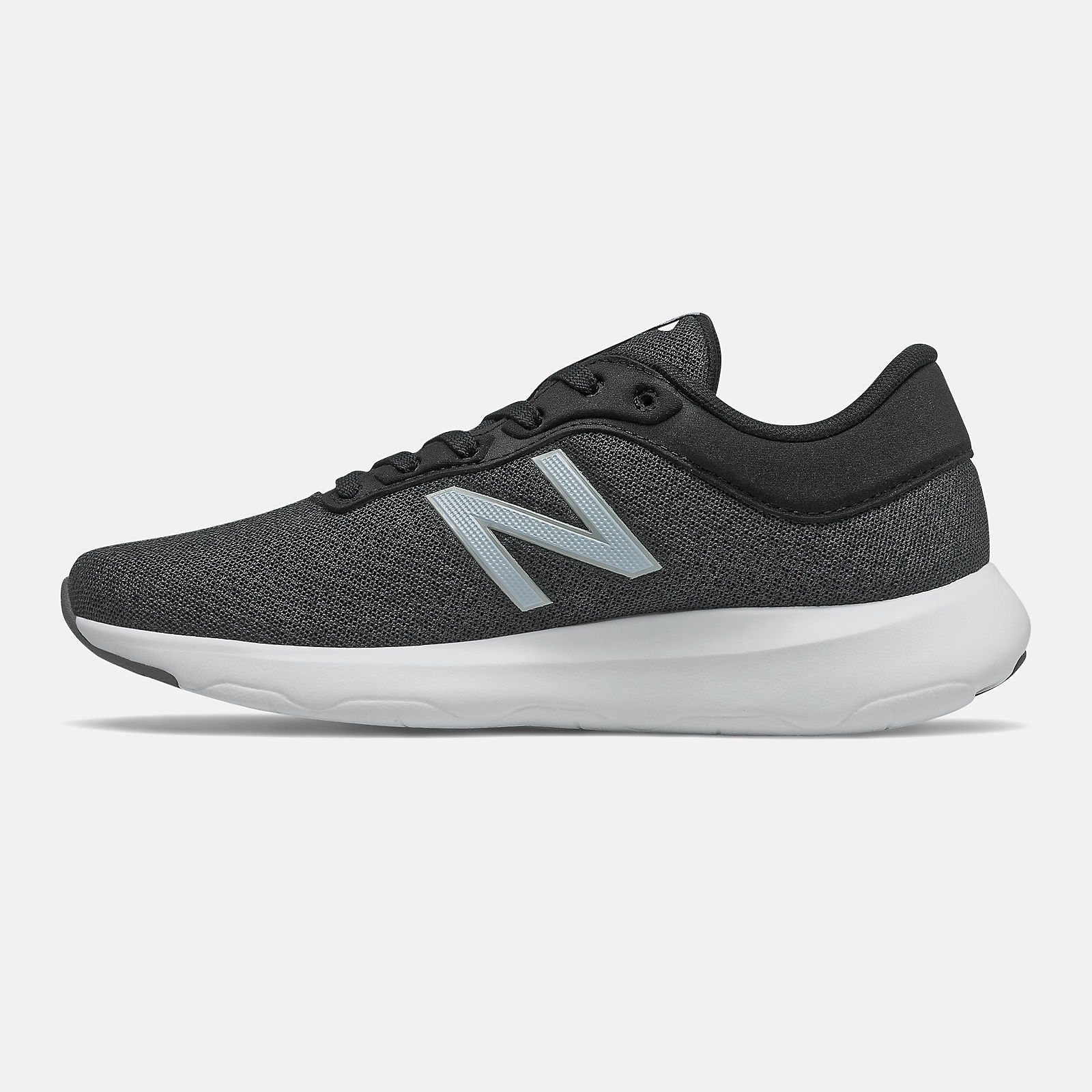 Black/Phantom Ralaxa v2 New Balance Shoes