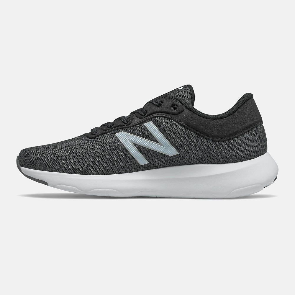 Black/Phantom Ralaxa v2 New Balance Shoes