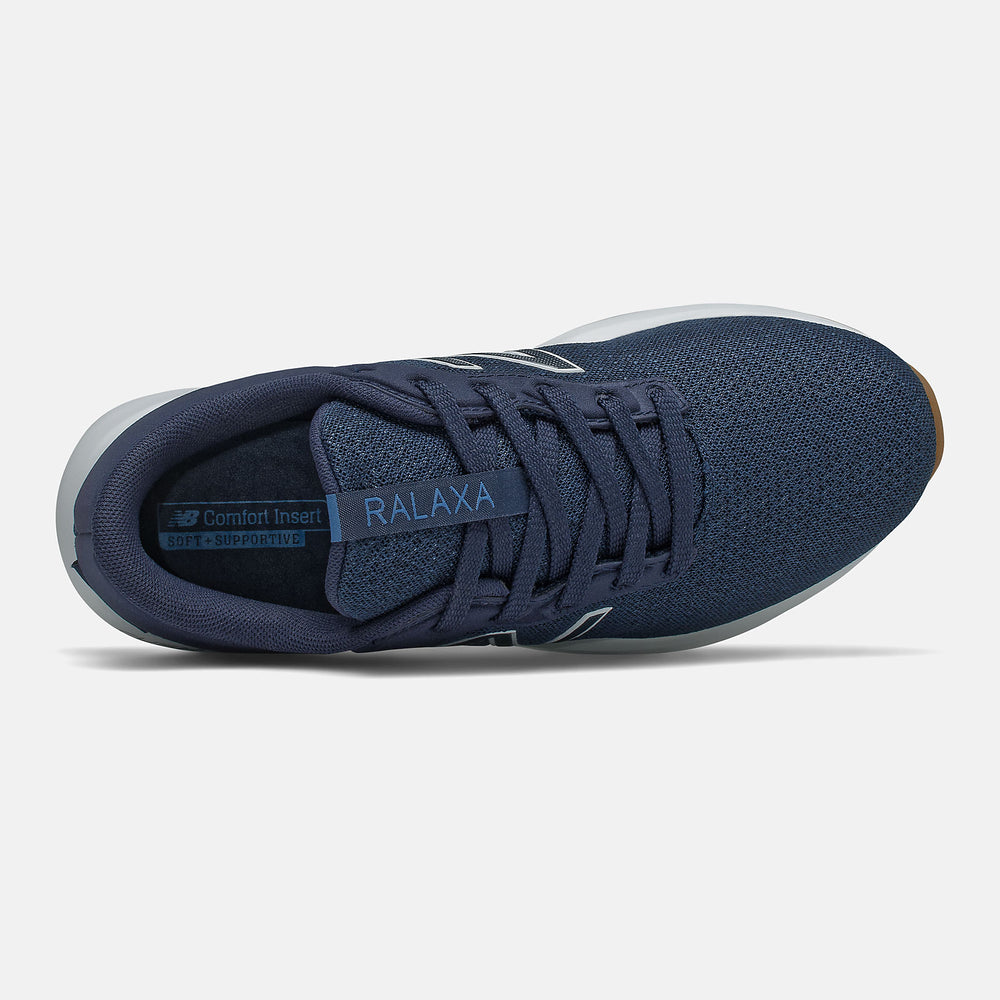 Natural Indigo/Outerspace Ralaxa v2 New Balance Shoes