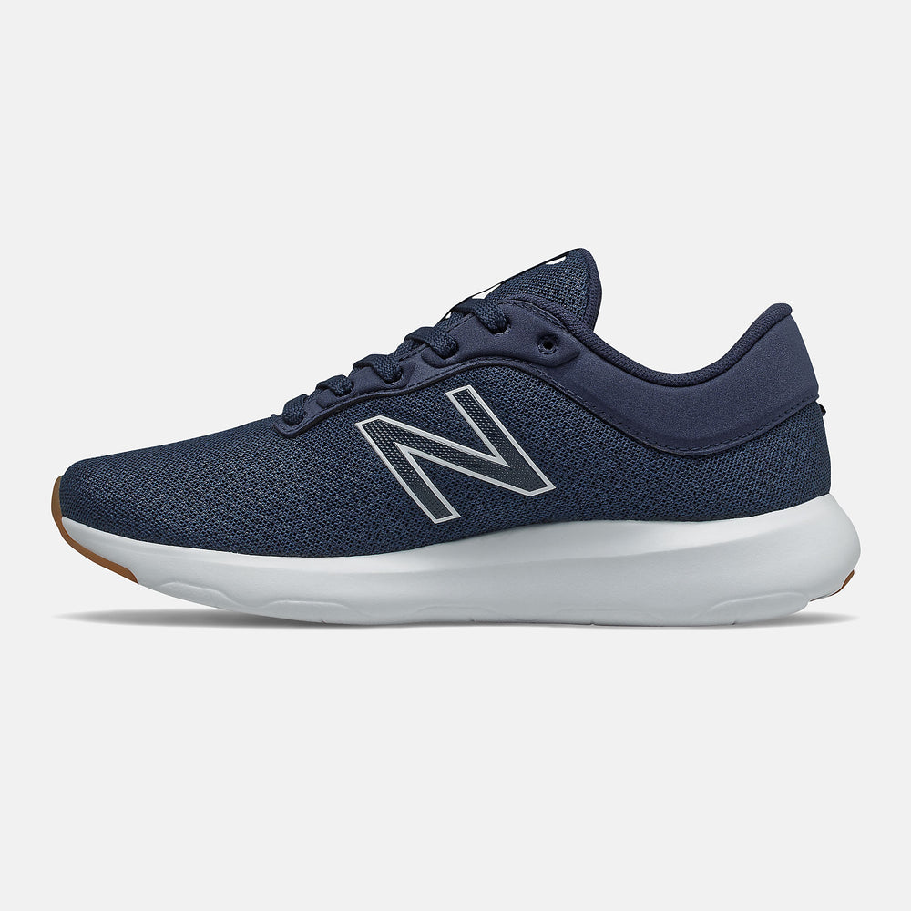 Natural Indigo/Outerspace Ralaxa v2 New Balance Shoes