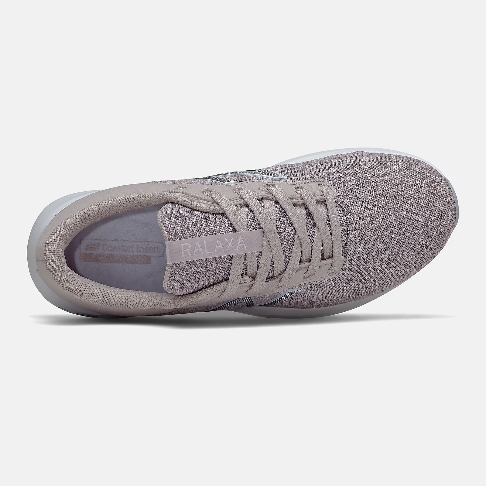 Logwood Ralaxa v2 New Balance Shoes