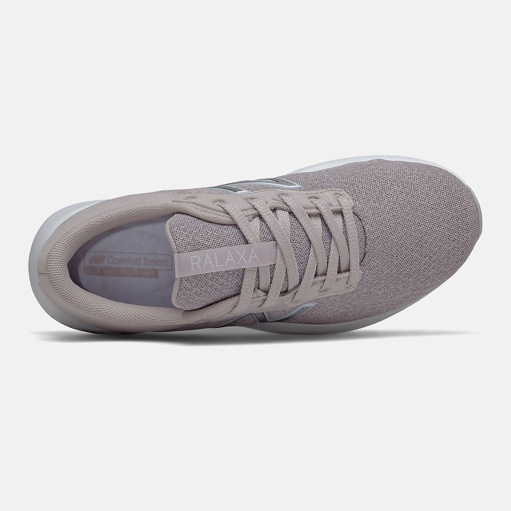 Logwood Ralaxa v2 New Balance Shoes
