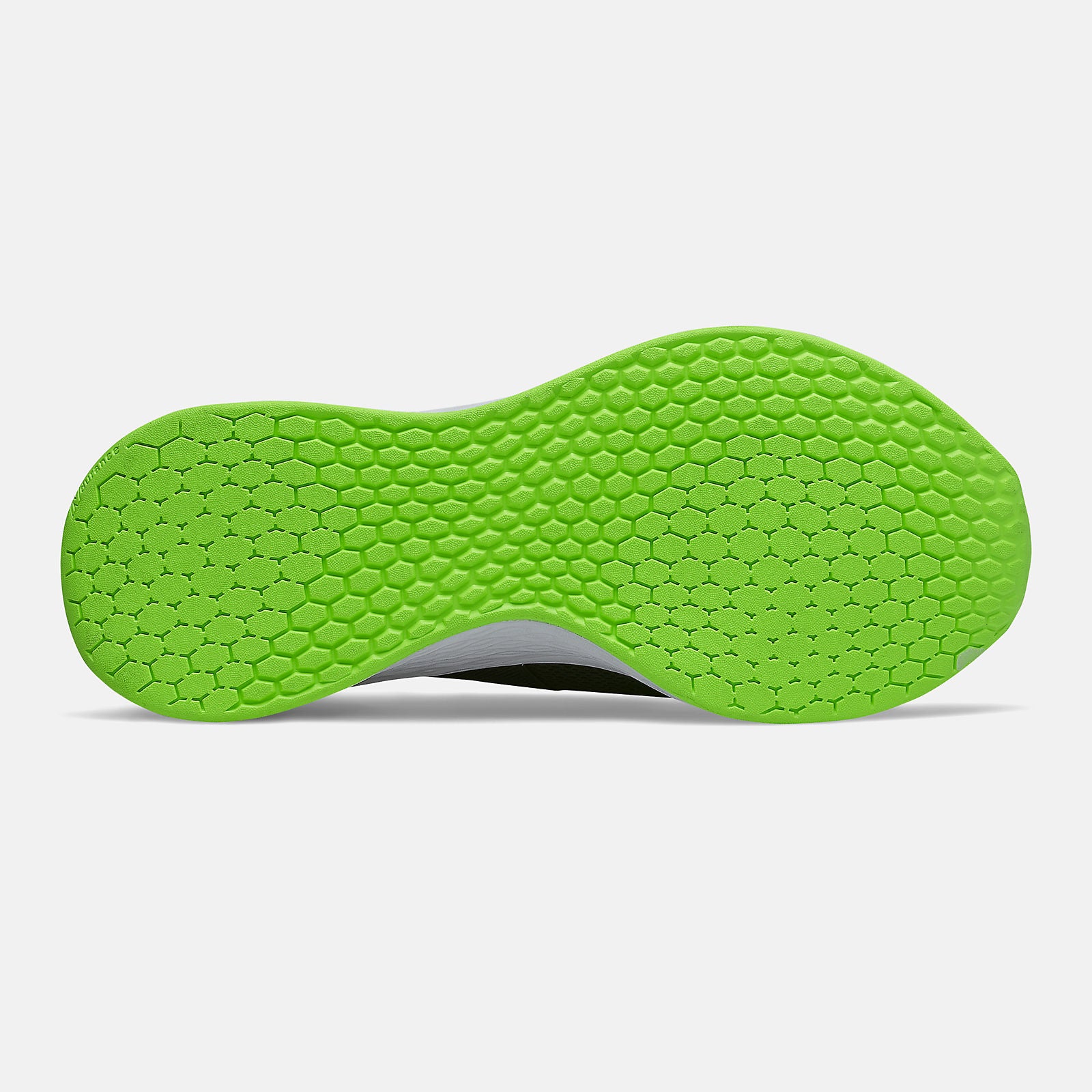 Black/Poisonberry and Lime Glo Fresh Foam Roav New Balance Shoes
