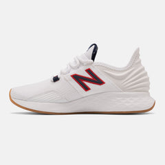 Munsell White/Pigment Fresh Foam Roav New Balance Shoes
