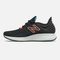 Black/Citrus Fresh Foam Roav New Balance Shoes