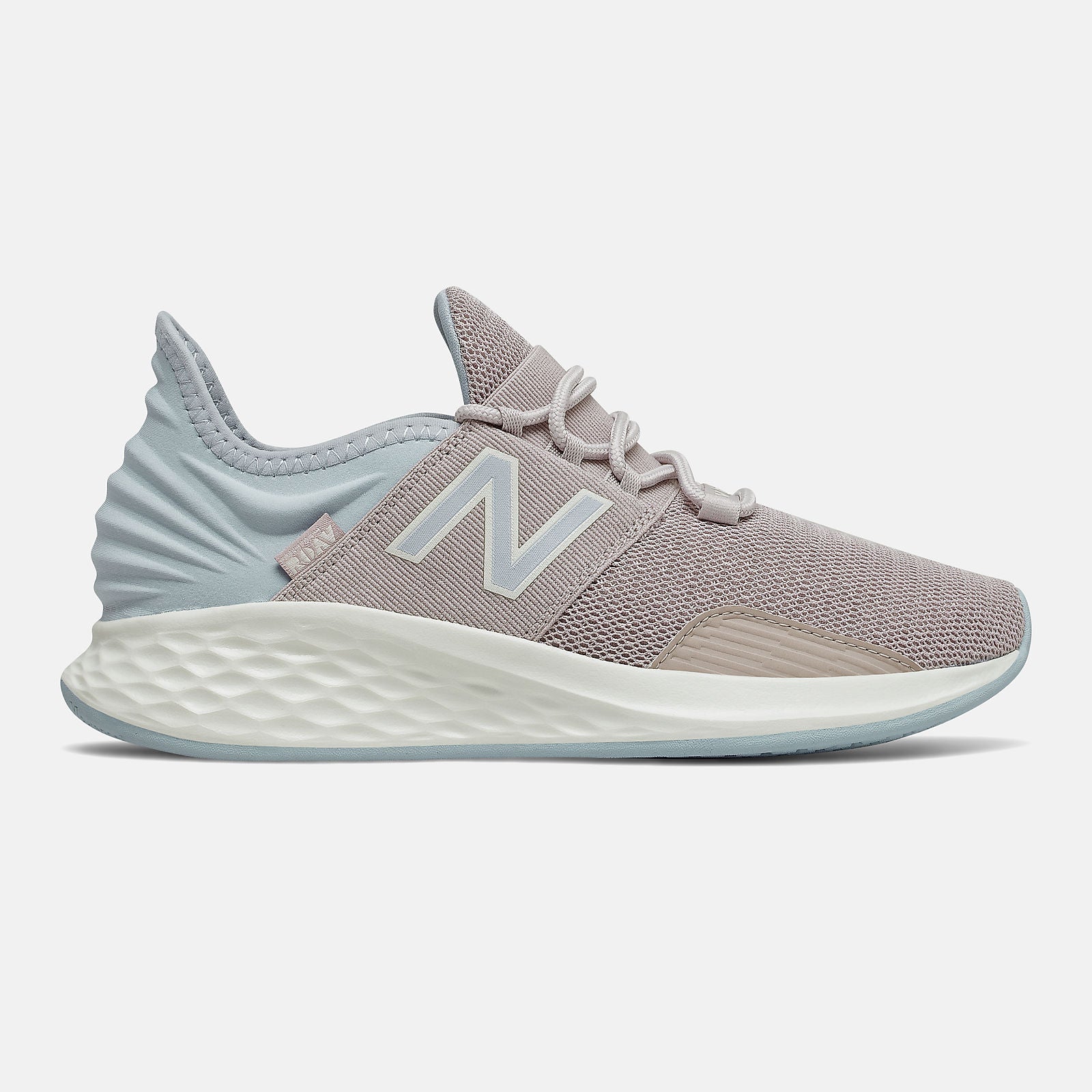 Logwood/Light Cyclone Fresh Foam Roav New Balance Shoes
