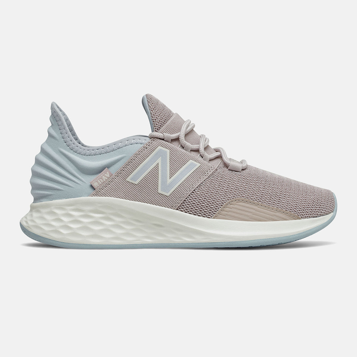Logwood/Light Cyclone Fresh Foam Roav New Balance Shoes