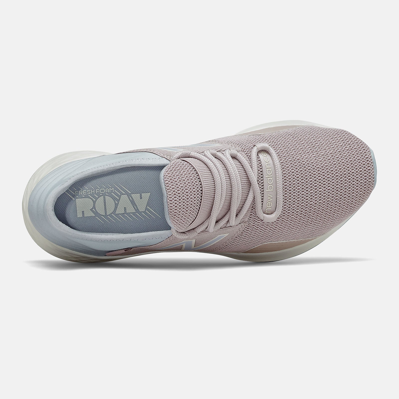 Logwood/Light Cyclone Fresh Foam Roav New Balance Shoes